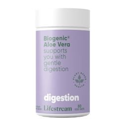 Lifestream top aloe vera