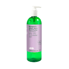 Lifestream aloe top vera