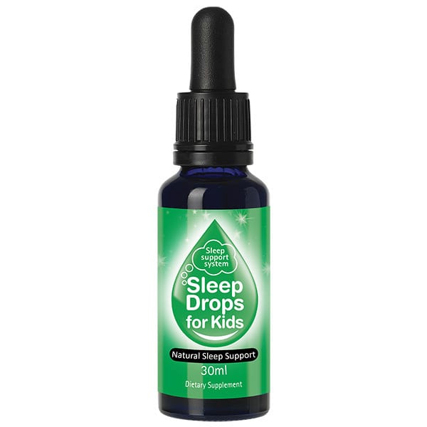 Sleep drops store for infants