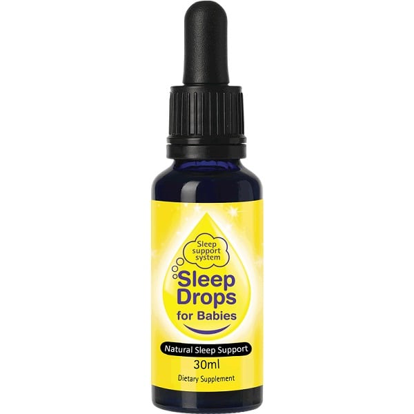 Sleep drops shop for infants